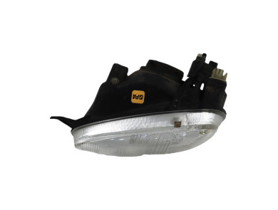 Left headlight - Opel CORSA B PH.1 - 90444786 - E1-9232A