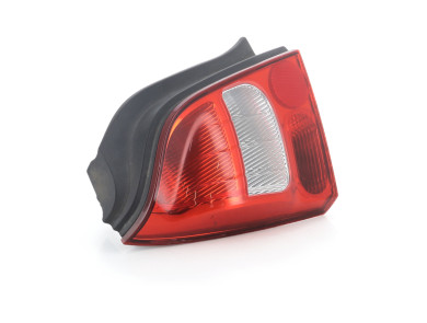 Feu arrière gauche - Renault TWINGO II PH.1 - 8200387888 - L0-0134P