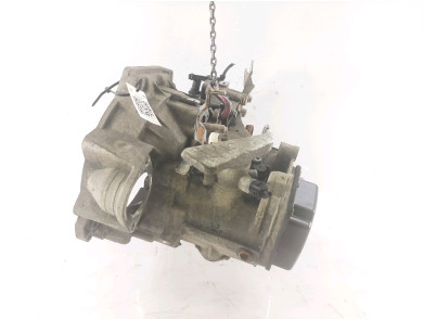 Gearbox used - Seat IBIZA - JDA