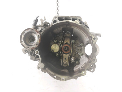 Gearbox type JDA - Seat IBIZA III PH.2 - U1-3328J