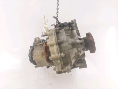 Gearbox type JDA - Seat IBIZA III PH.2 - U1-3328J