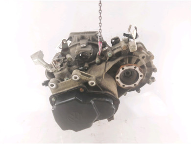 Boîte de vitesses type JDA - Seat IBIZA III PH.2 - U1-3328J