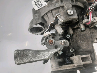 Gearbox type JDA - Seat IBIZA III PH.2 - U1-3328J