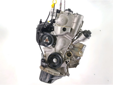 Engine type CGPA-T - Volkswagen POLO V PH.1 - A1-5520R