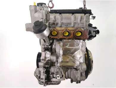 Engine type CGPA-T - Volkswagen POLO V PH.1 - A1-5520R