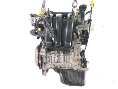 Engine type CGPA-T - Volkswagen POLO V PH.1 - A1-5520R