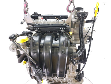 Engine type CGPA-T - Volkswagen POLO V PH.1 - A1-5520R