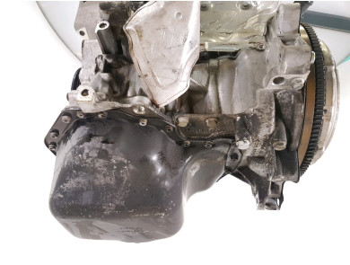 Moteur type CGPA-T - Volkswagen POLO V PH.1 - A1-5520R