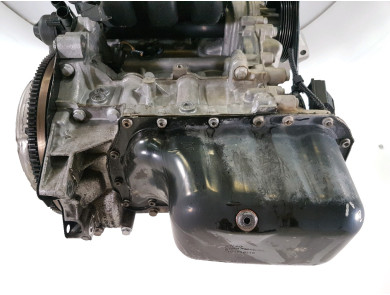 Engine type CGPA-T - Volkswagen POLO V PH.1 - A1-5520R