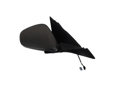 Right wing mirror - Alfa-Romeo GIULIETTA II PH.2 - Rouge Fonce - 156119786 - E1-2828X