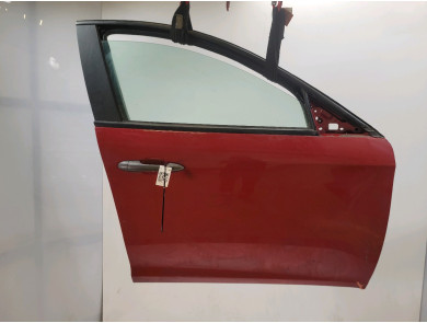 Right front door  used - Alfa-Romeo GIULIETTA - 6000634835
