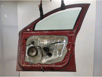 Porte avant droite - Alfa-Romeo GIULIETTA II PH.2 - Rouge Fonce - 6000634835 - U1-9288C