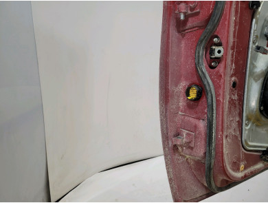 Right front door - Alfa-Romeo GIULIETTA II PH.2 - Rouge Fonce - 6000634835 - U1-9288C