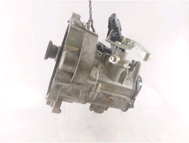 Gearbox used - Volkswagen POLO - LNR