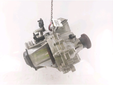 Boîte de vitesses type LNR - Volkswagen POLO V PH.1 - Y0-8024K