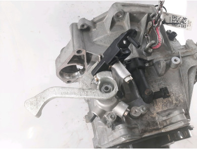 Boîte de vitesses type LNR - Volkswagen POLO V PH.1 - Y0-8024K