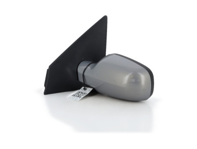 Left wing mirror - Renault MEGANE II PH.1 - Beige Fonce - 7701068373 - M1-8615H