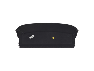 Rear parcel shelf (tray) - Audi A1 I PH.1 - 8X0867769DQD8 - Q1-5119K