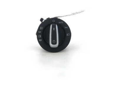 Commodo gauche occasion - Audi A6 - 4E0953513G 4PK