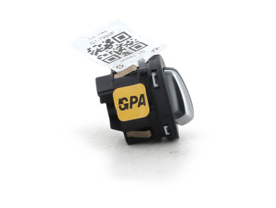 Interrupteur d'éclairage - Audi Q7 I PH.2 - 4E0953513G4PK - G1-7990P