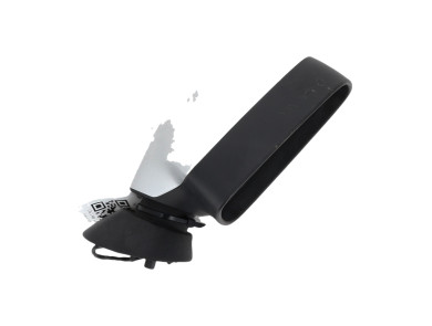 Right wing mirror - Dacia LOGAN MCV I PH.1 - Gris Clair - 963017247R - V1-8613U
