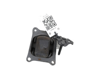 Rear lid lock - Toyota PRIUS II - Gris Clair - 6935047011 - V1-8642I
