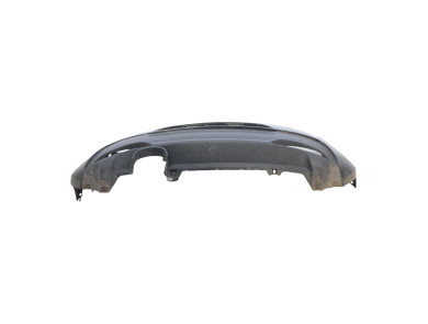 Pare choc arrière - Alfa-Romeo MITO PH.1 - Noir - 71777565 - E1-8133P