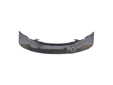 Rear bumper - Alfa-Romeo MITO PH.1 - Noir - 71777565 - E1-8133P