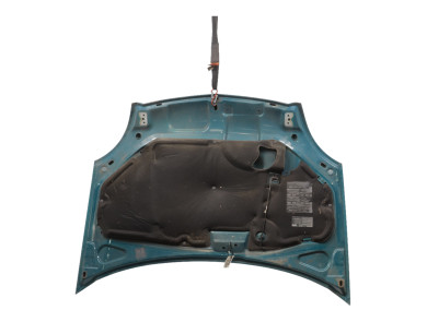 Capot - Renault KANGOO - Vert Fonce - 7751474868 - G1-8229U