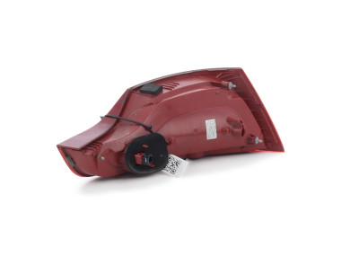 Right rear light - Audi Q7 I PH.2 - 4L0945094L - W1-8003U