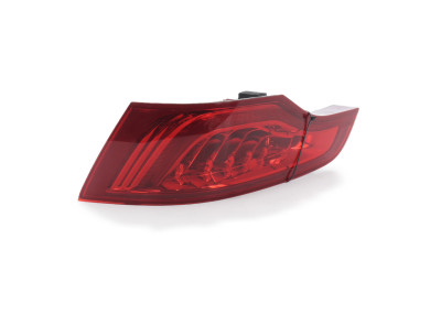 Feu arrière droit - Audi Q7 I PH.2 - 4L0945094L - W1-8003U