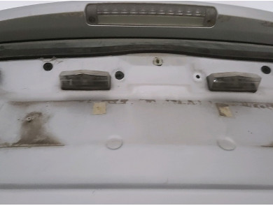 Hatchback - Toyota PRIUS II - Gris Clair - 6700547080 - K0-2123K