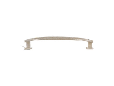 Rear bumper reinforcement bar - Renault SCENIC III PH.1 - Beige Fonce - 756100011R - V1-6672T