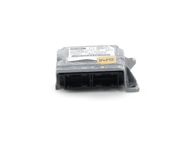 Airbag control unit used - Citroen C3 PICASSO - 00006546V3