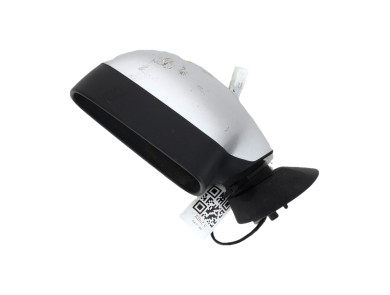 Left wing mirror used - Dacia SANDERO - 963023520R