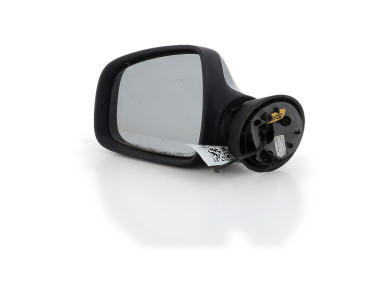 Left wing mirror - Dacia LOGAN MCV I PH.1 - Gris Clair - 963023520R - I1-2767V