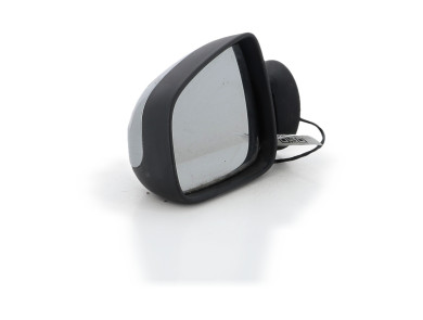 Left wing mirror - Dacia LOGAN MCV I PH.1 - Gris Clair - 963023520R - I1-2767V