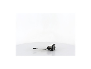 Serrure de porte avant gauche - Dacia LOGAN MCV I PH.1 - Gris Clair - 6001547510 - K1-2735F