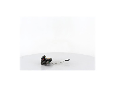 Left front door lock - Dacia LOGAN MCV I PH.1 - Gris Clair - 6001547510 - K1-2735F