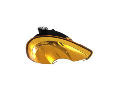 Right front indicator - Renault MODUS PH.1 - 8200267914 - K1-9140H