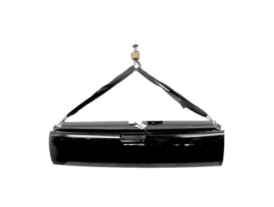 Tailgate - Peugeot 3008 I PH.2 - Noir - 1611893080 - S1-8958X