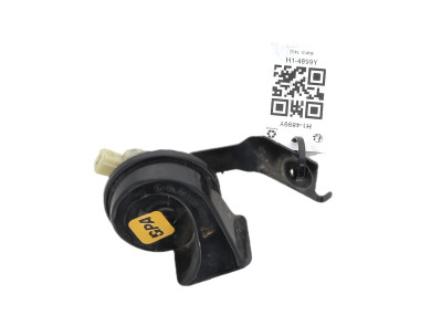 Horn - Renault TRAFIC III PH.2 - Gris Fonce - 256107361R - H1-4899Y