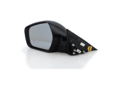 Left wing mirror - Ssangyong TIVOLI PH.1 - Gris Fonce - 78975353A0 - Q1-8508P