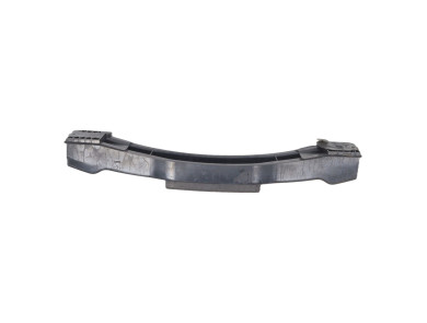 Rear bumper reinforcement bar - Alfa-Romeo MITO PH.1 - Noir - 50509382 - P1-6583R