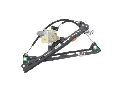 Left front window-lift - Citroen C4 PICASSO II PH.1 - 9826076380 - K1-8505H