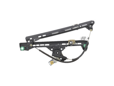 Left front window-lift - Citroen C4 PICASSO II PH.1 - 9826076380 - K1-8505H