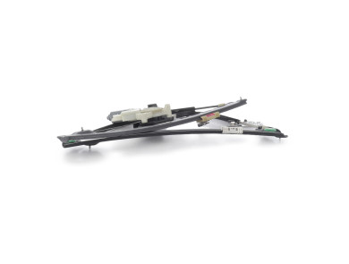 Left front window-lift - Citroen C4 PICASSO II PH.1 - 9826076380 - K1-8505H