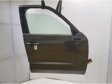 Right front door - Citroen C4 PICASSO II PH.1 - Gris Fonce - 9801572480 - R1-9216Q
