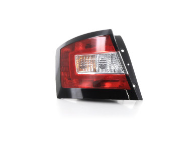 Left rear light - Skoda FABIA III PH.1 - 6V6945111 - M1-8826N