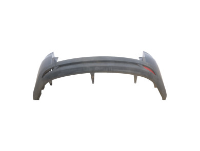 Rear bumper - Renault MEGANE III PH.3 - Gris Fonce - 850B29417R - B1-7991L